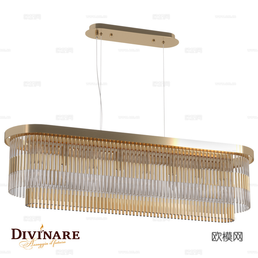 Divinare OM 6813-17 SP-73d模型下载