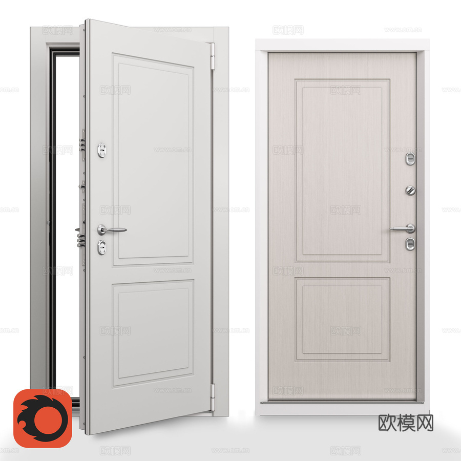 OM SNEGIR PRO PP S60-NC23d模型下载