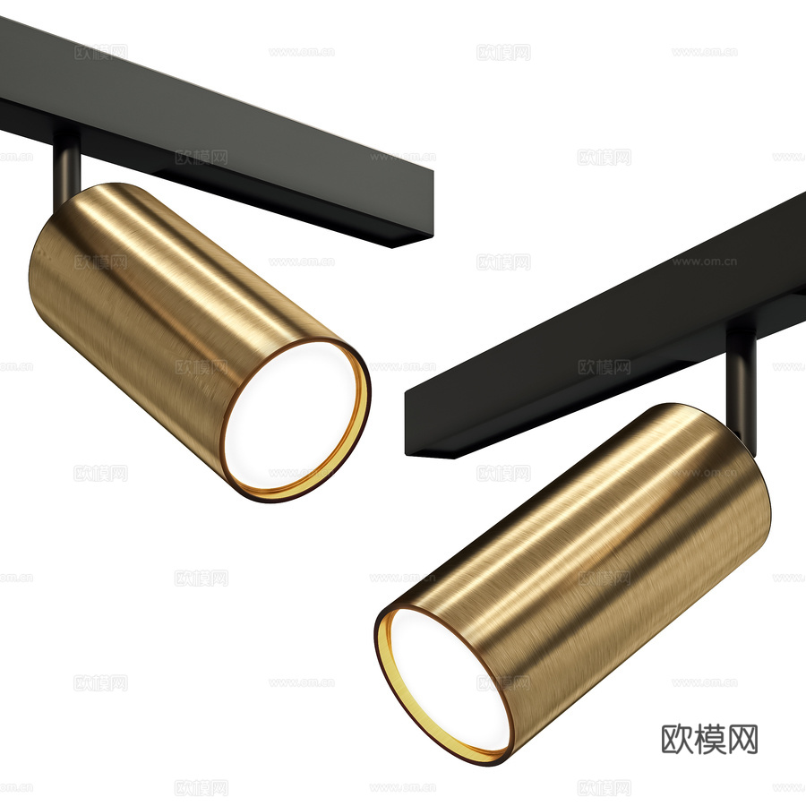 OM水晶奢华技术系列水晶奢华CLT 0.33 0033d模型下载