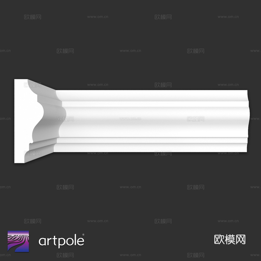 模具 SMG4213d模型下载