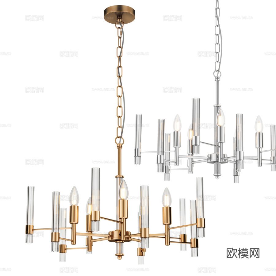 OM Indigo Favara 11040 5P3d模型下载