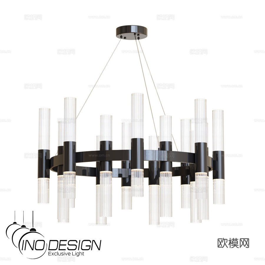 OM Inodesign Torvald 44.81473d模型下载