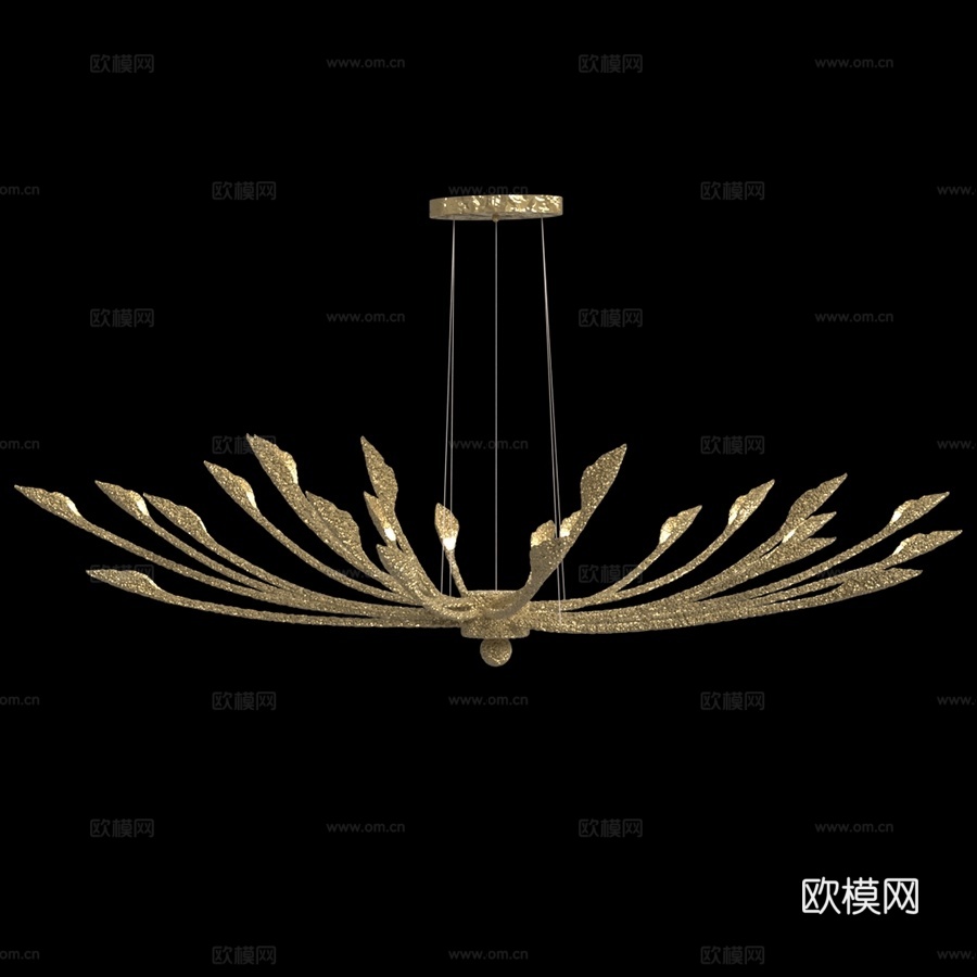 OM Shadow3d模型下载