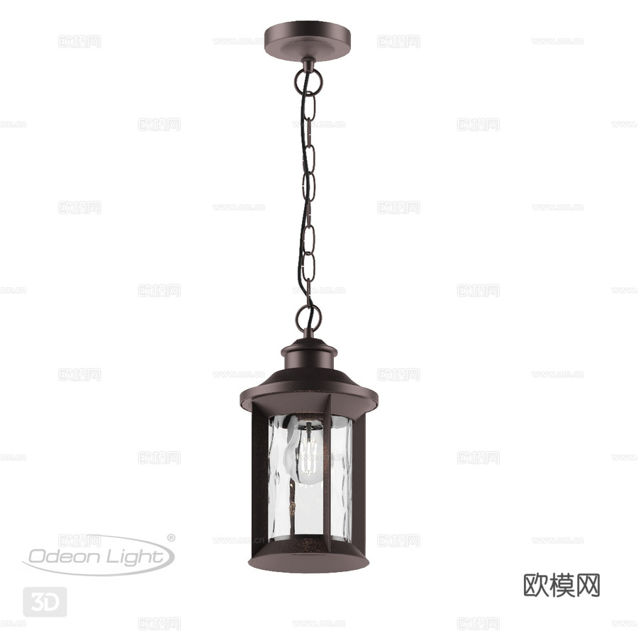 Odeon Light 4961 1 Mavret3d模型下载
