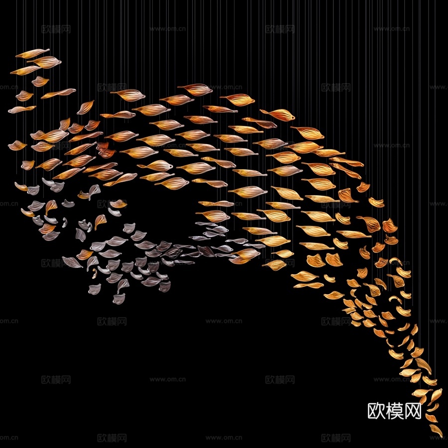 ESS045-概念设计3d模型下载