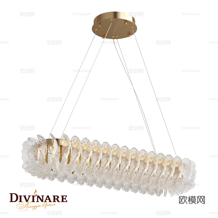 Divinare OM 1138 01 SP-1303d模型下载