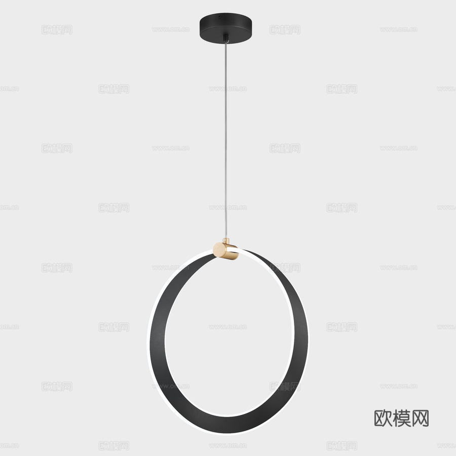 OM Indigo Parade 14014 A 1P Bl3d模型下载