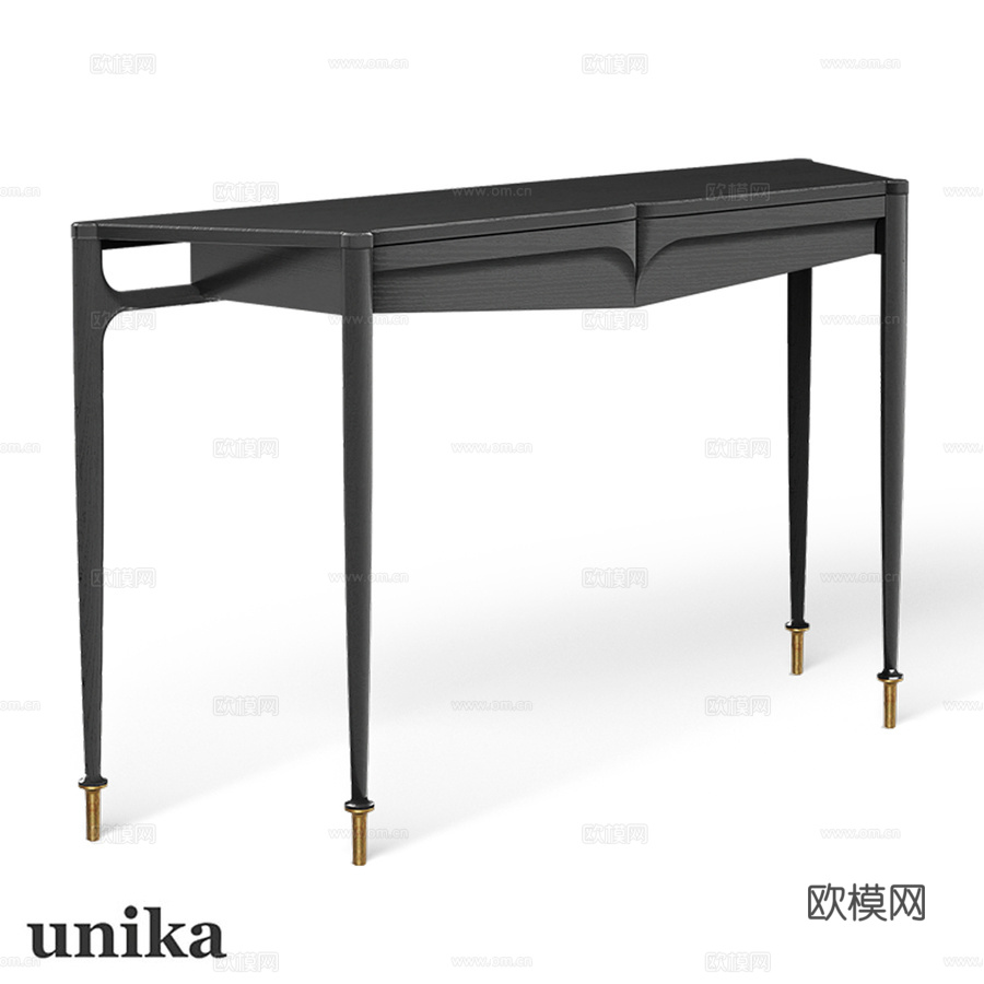 Kylie控制台3d模型下载