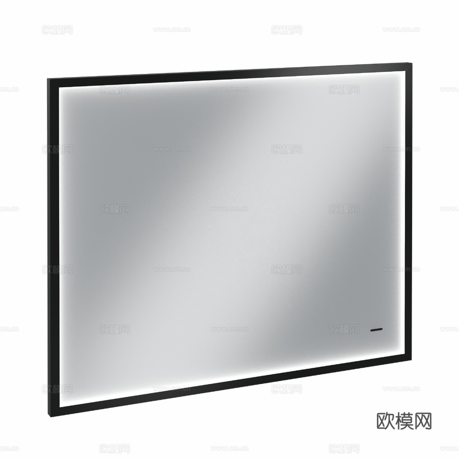 OM Mirror STWORKI Nordborg 1003d模型下载