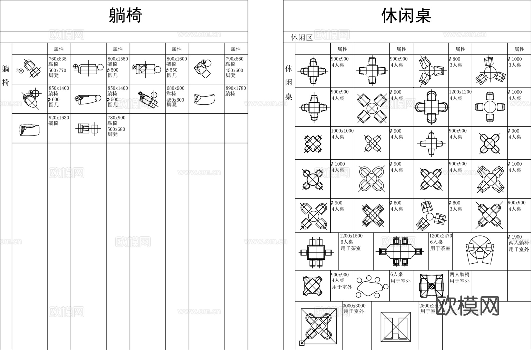 办公桌沙发电器cad施工图下载（渲染图5）