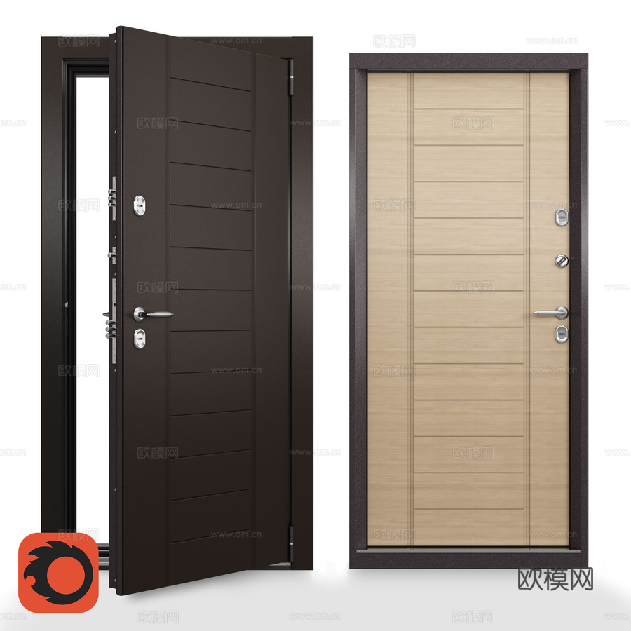 OM SNEGIR PRO PP S60-L33d模型下载