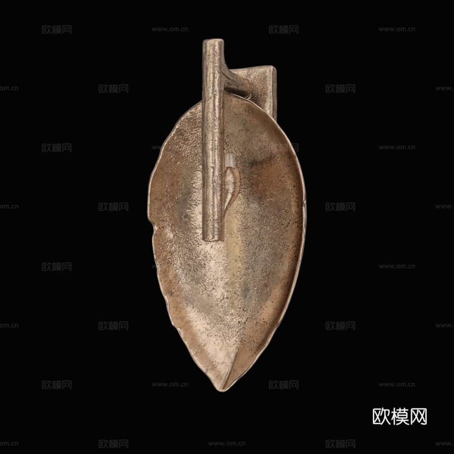 OM Eden3d模型下载