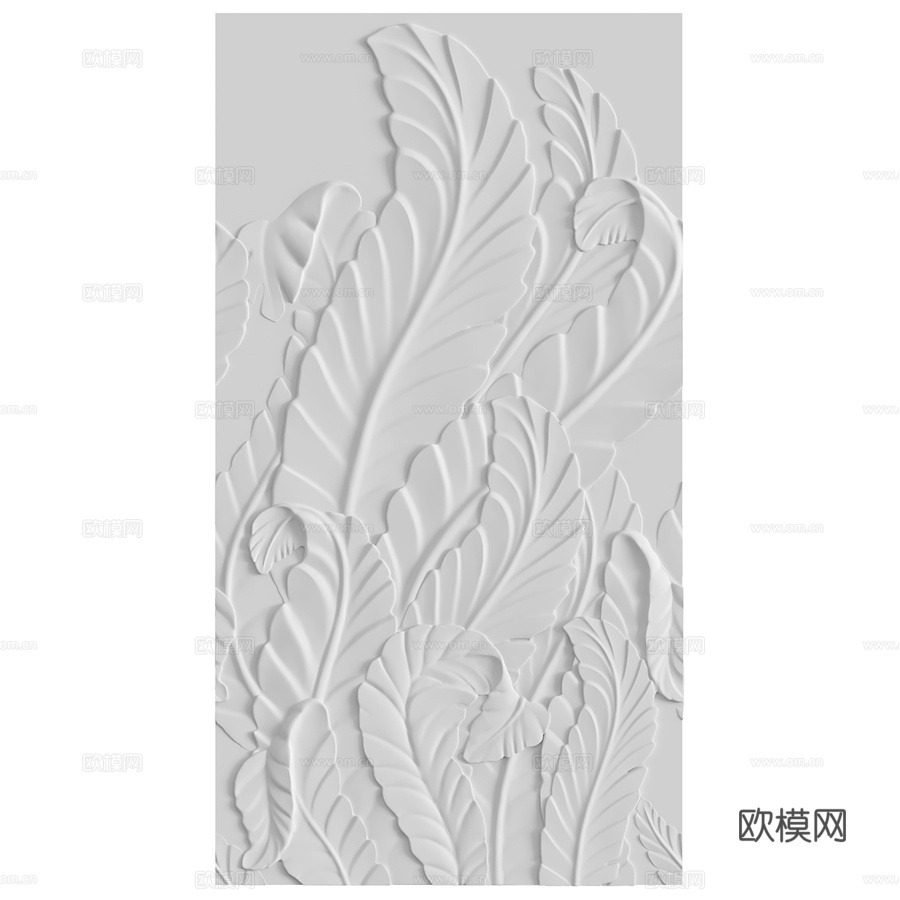 面板79号3d模型下载