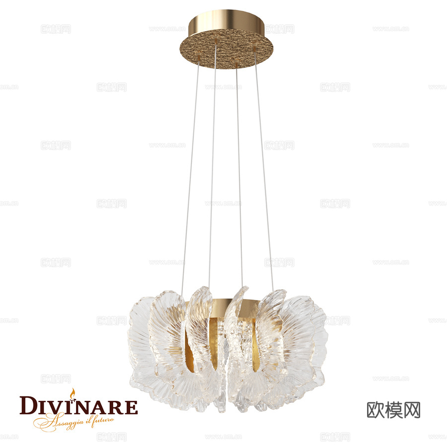 Divinare OM 1138 01 SP-363d模型下载