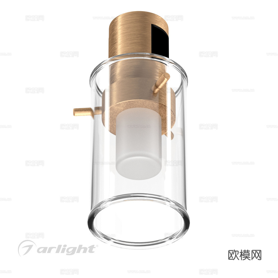 OM灯 ART-APRIORI-LANTERN-C-R60-3d模型下载
