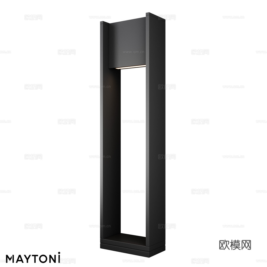 景观灯 Gran O465FL-L16GF3K3d模型下载