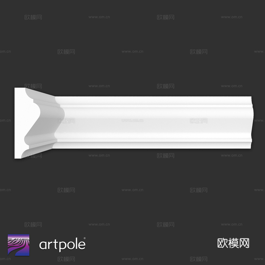 SMG377模具3d模型下载