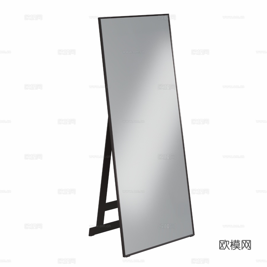 OM镜子STWORKI Hummel 1503d模型下载