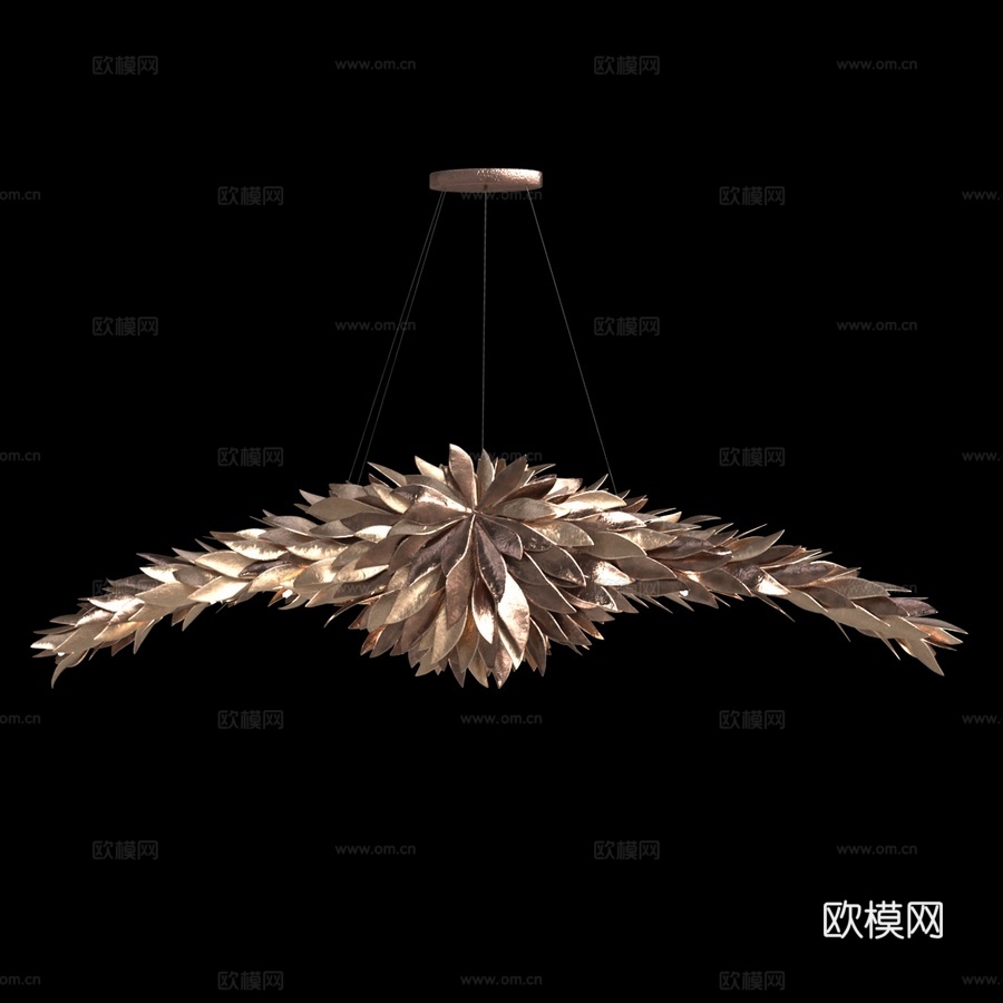 OM Evo3d模型下载