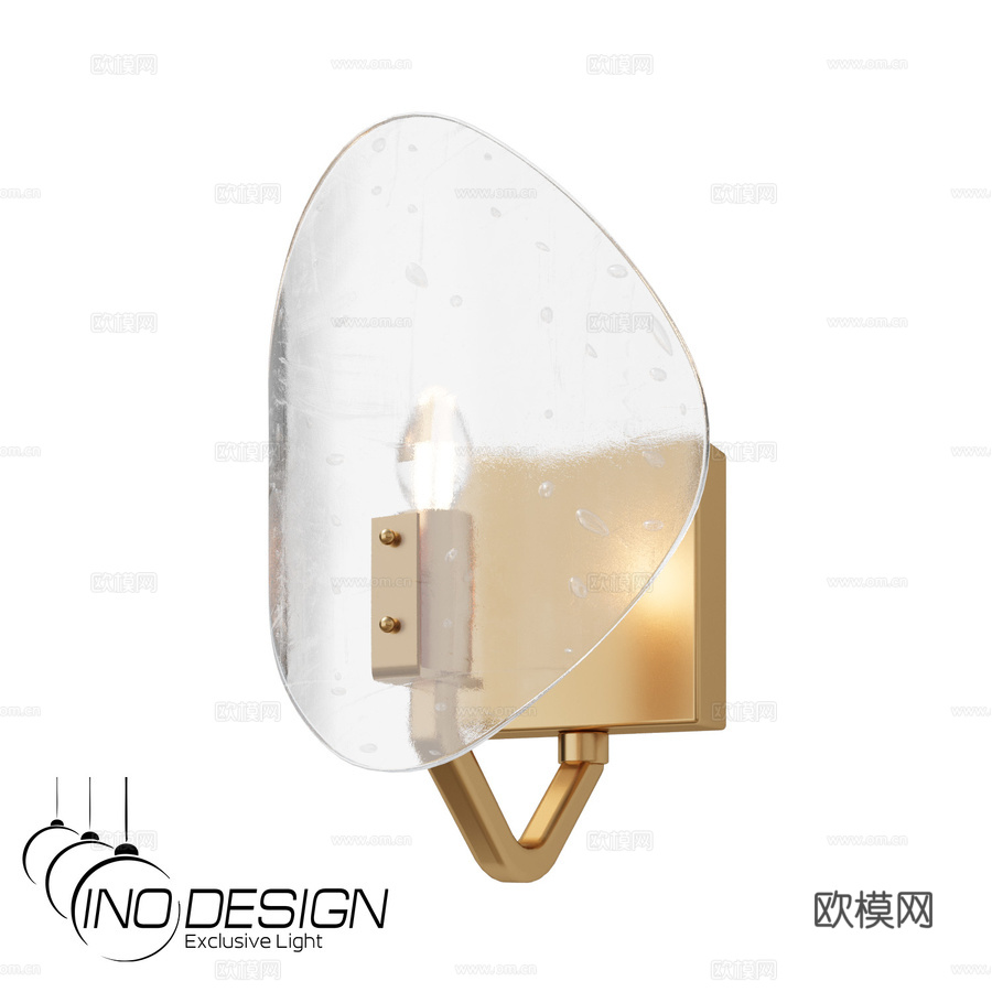 OM Inodesign Tropic 44.21303d模型下载