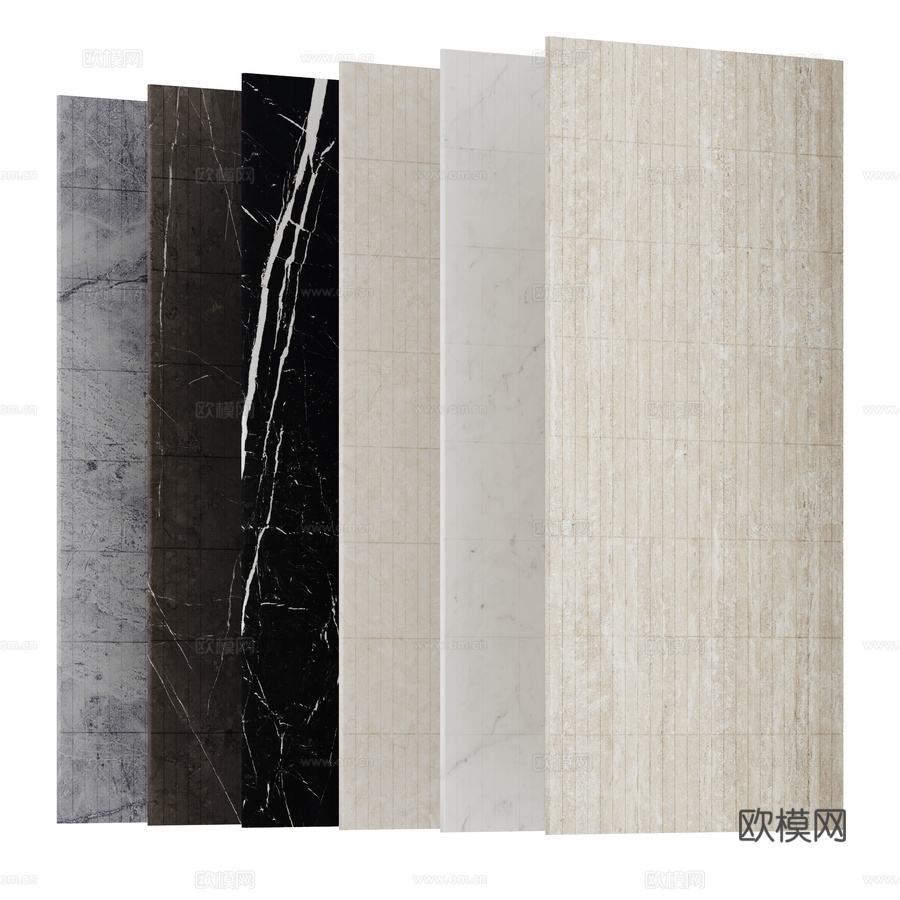 模块NOUT MADIQUE OM3d模型下载