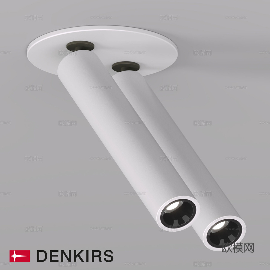 DK2518-WB SPACE TUBE3d模型下载