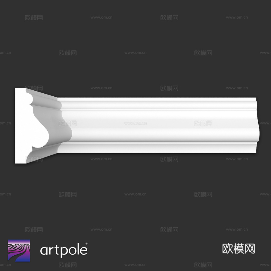 SMG392模具3d模型下载