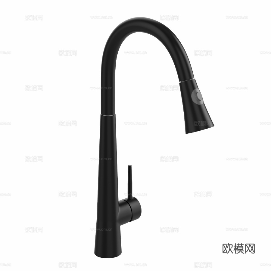 OM厨房搅拌机Domaci Livorno WFD040983d模型下载