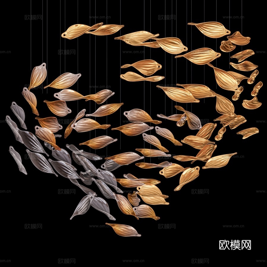 ESS041-概念设计3d模型下载