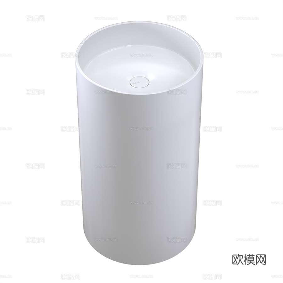 Sink ARMONIA 013d模型下载