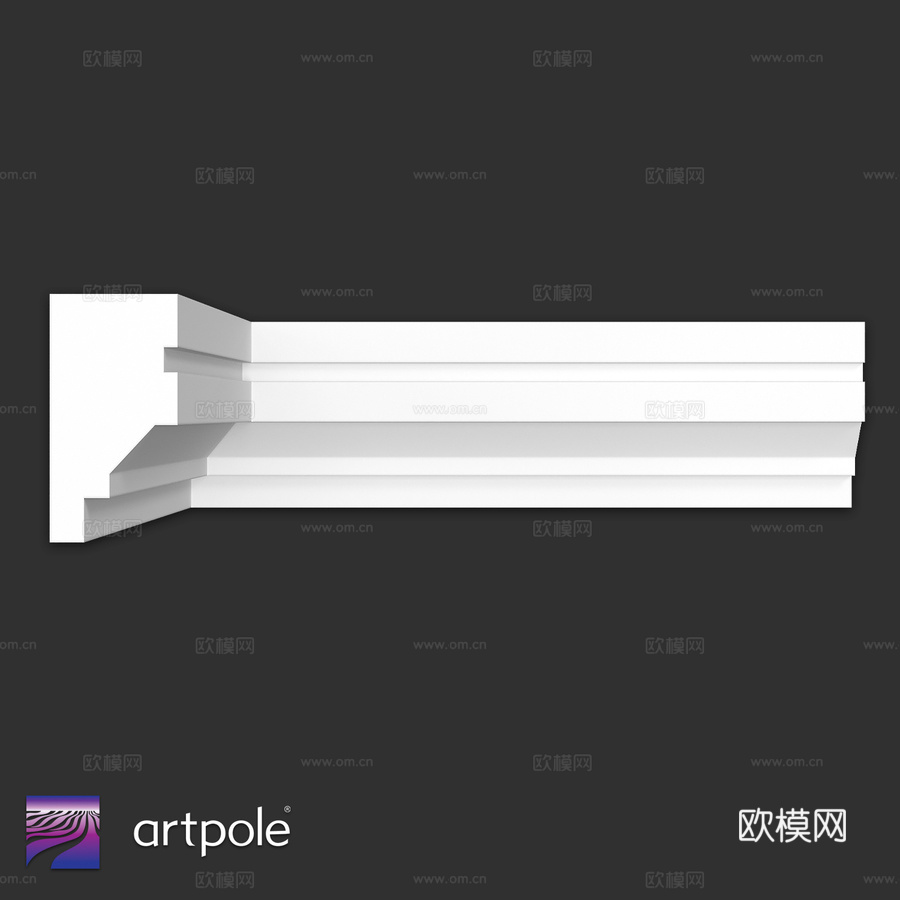 模具 SMG4023d模型下载