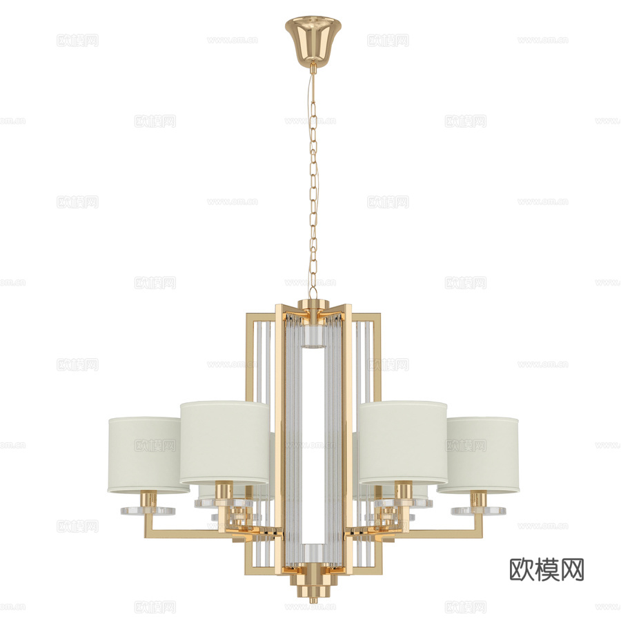 NEWPORT 35400 35406+1 C 铬金3d模型下载