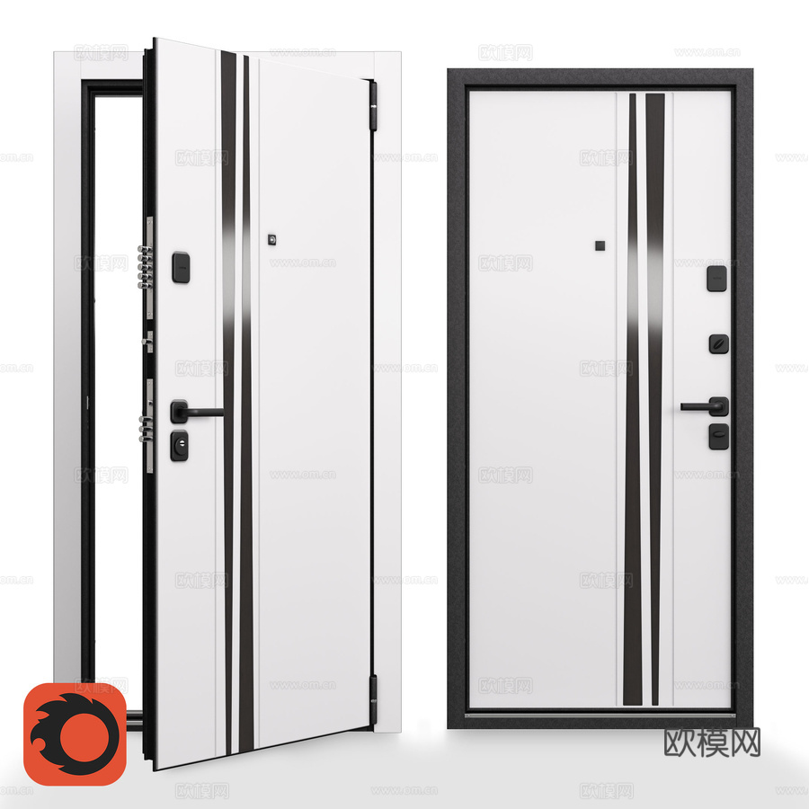 OM SUPER OMEGA PRO OP-SH43d模型下载