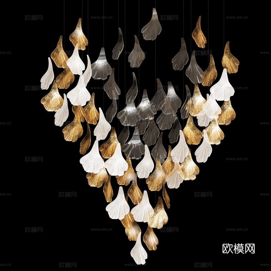 ESS037-概念设计3d模型3d模型下载