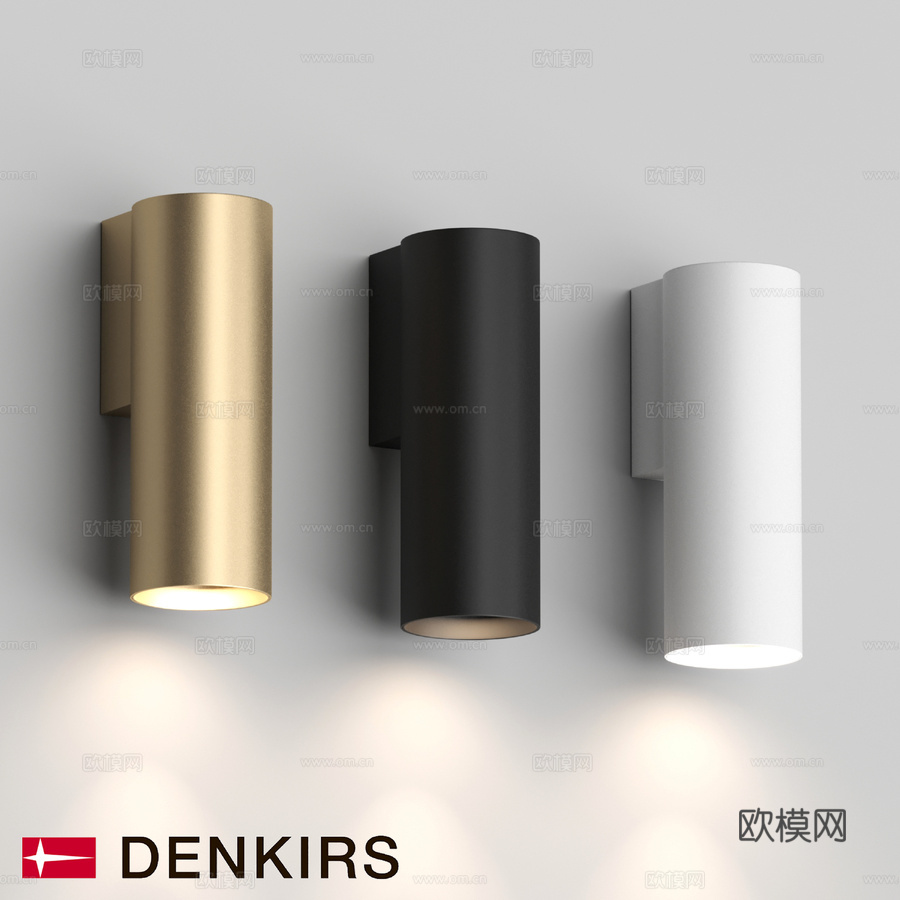 Om Denkirs DK50213d模型下载