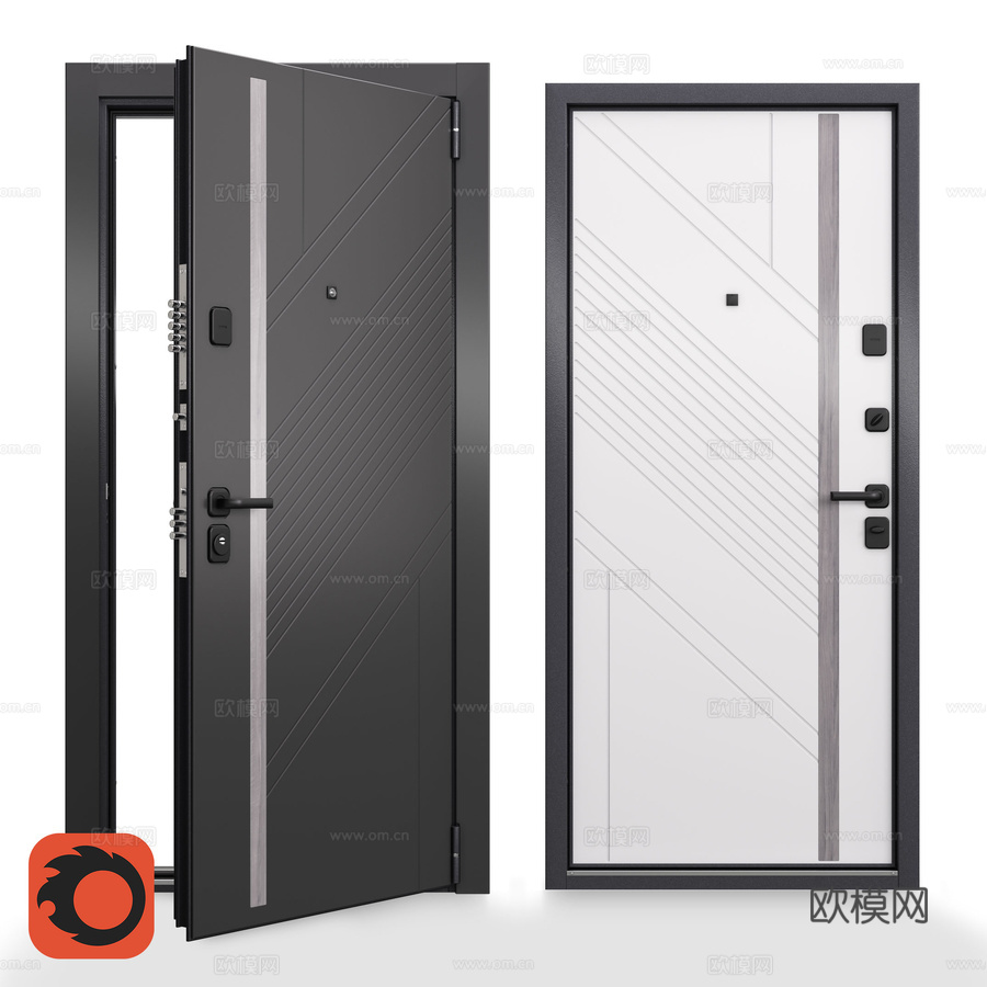 OM SUPER OMEGA PRO OP-SH33d模型下载