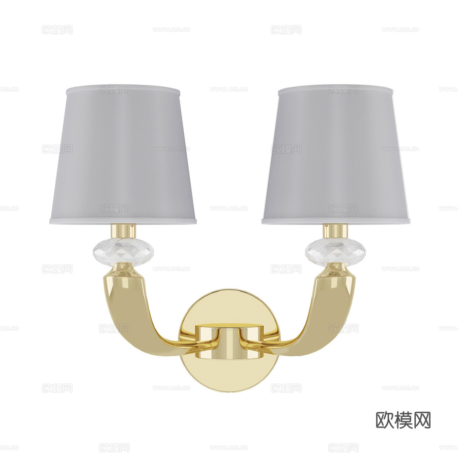 NEWPORT 11600 11602 A 金3d模型下载