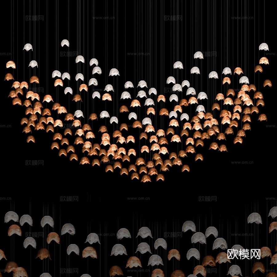 ESS032-概念设计3d模型下载