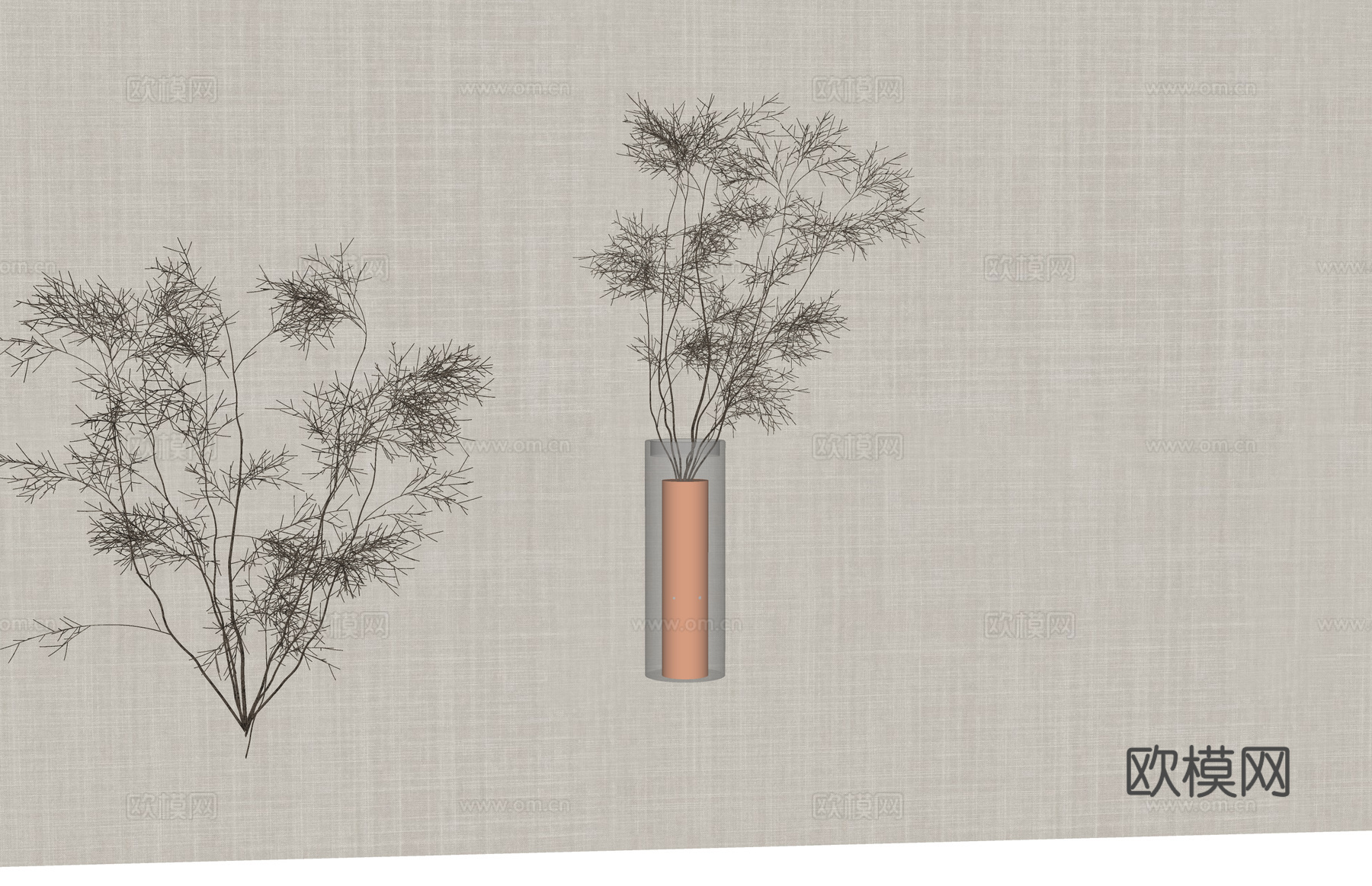 玩具 摆件 灯具 小品 陈设饰品 陈设 装饰品su模型