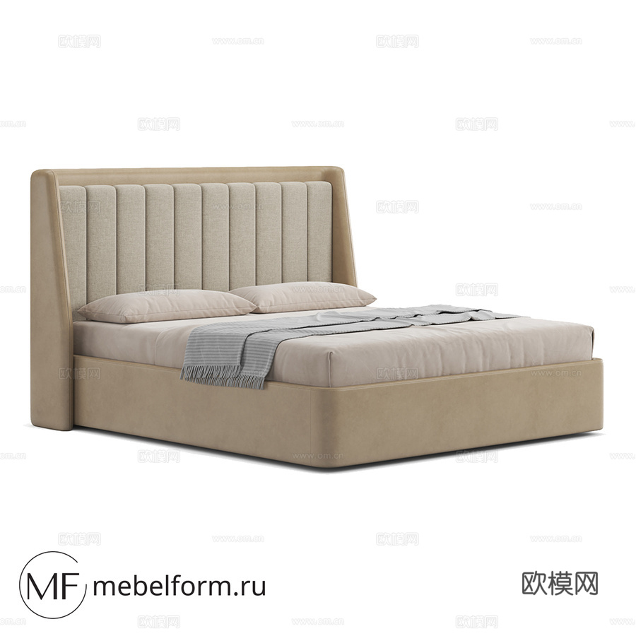 Om Parma3d模型下载