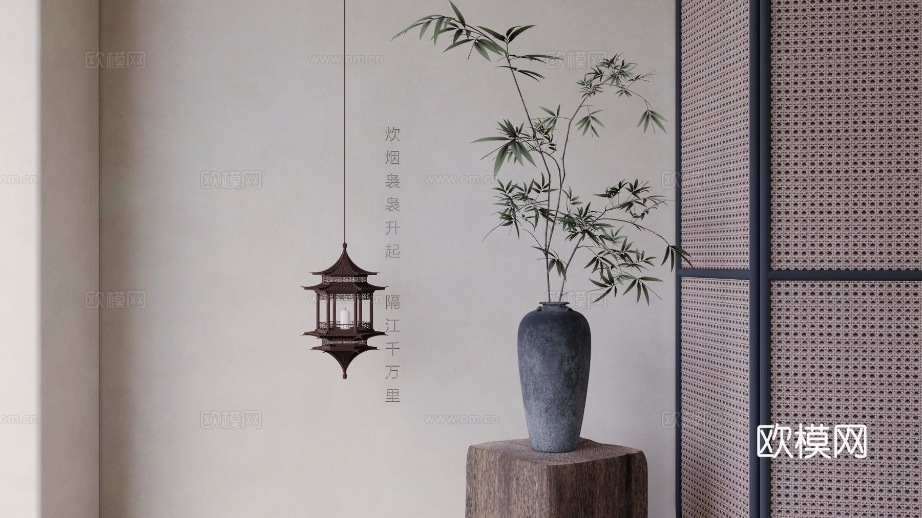 陈设 小物件 玩具 摆件 桌子 装饰品su模型