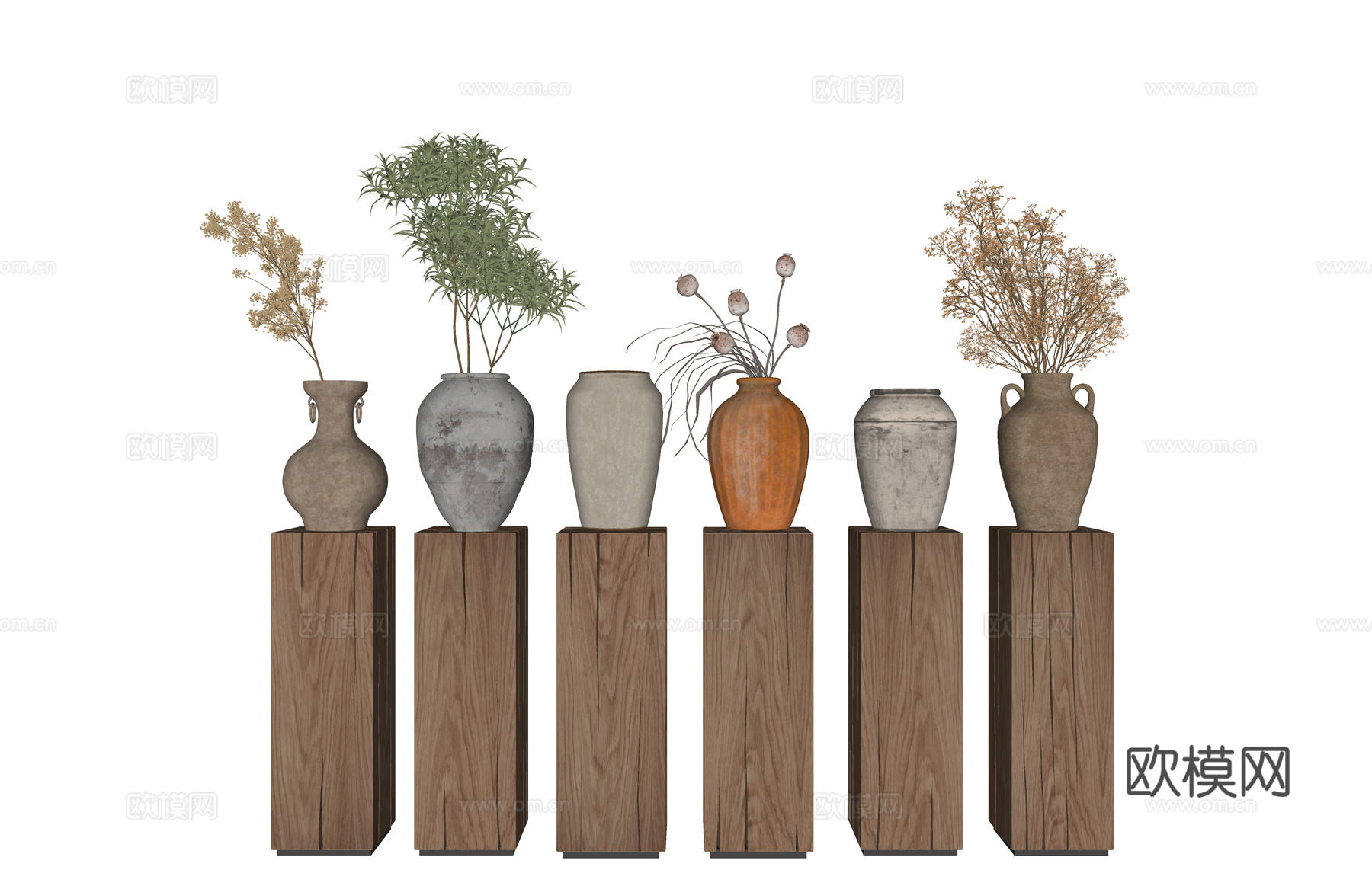 灯具 装饰品 小品 陈设饰品 陈设 玩具 摆件su模型