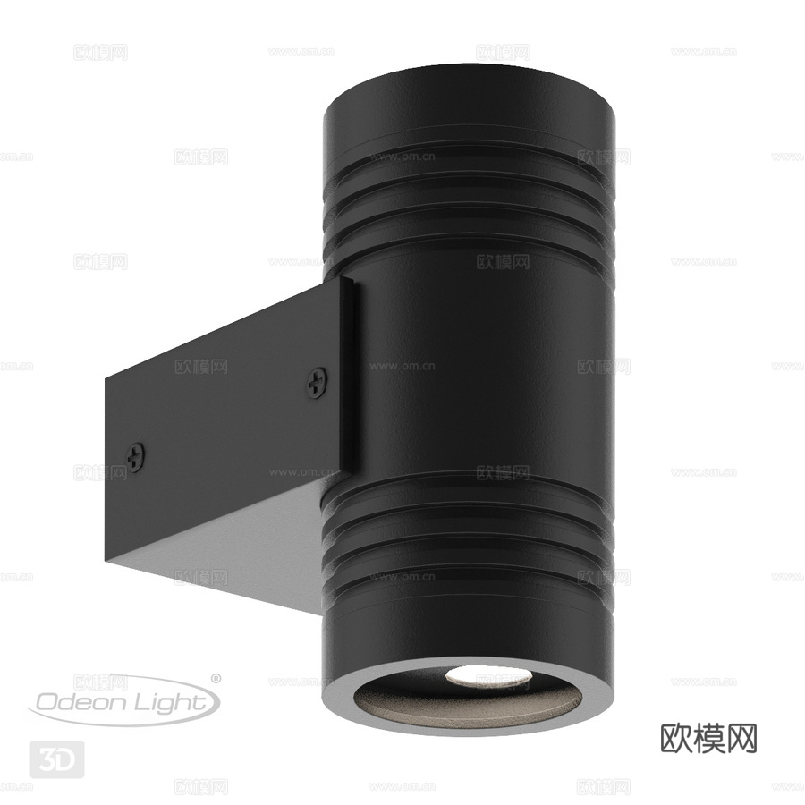 Odeon Light 6648 12WL STIMA3d模型下载