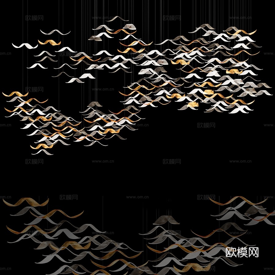 ESS034-概念设计3d模型下载