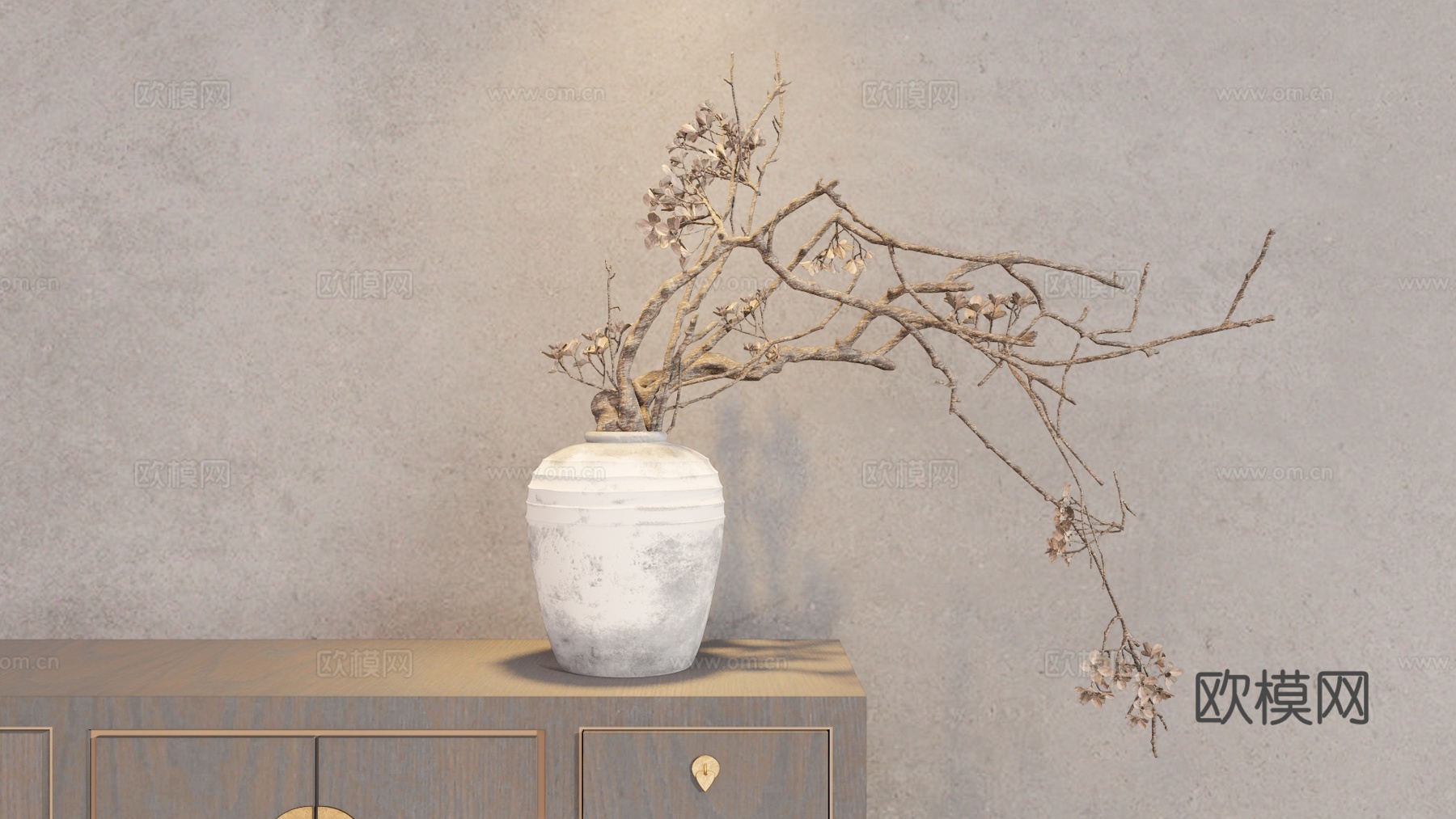 小物件 玩具 灯具 桌子 陈设饰品su模型