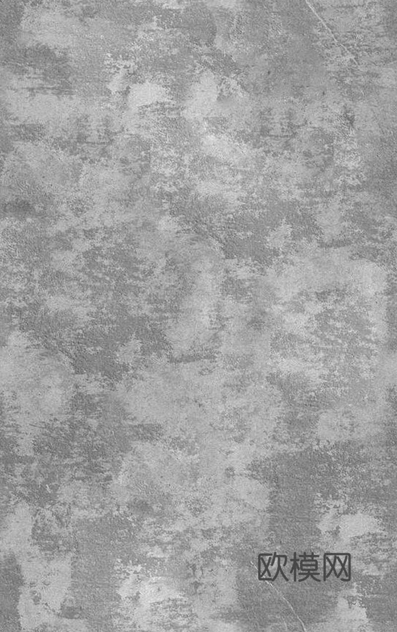 无缝灰色毛麻地毯