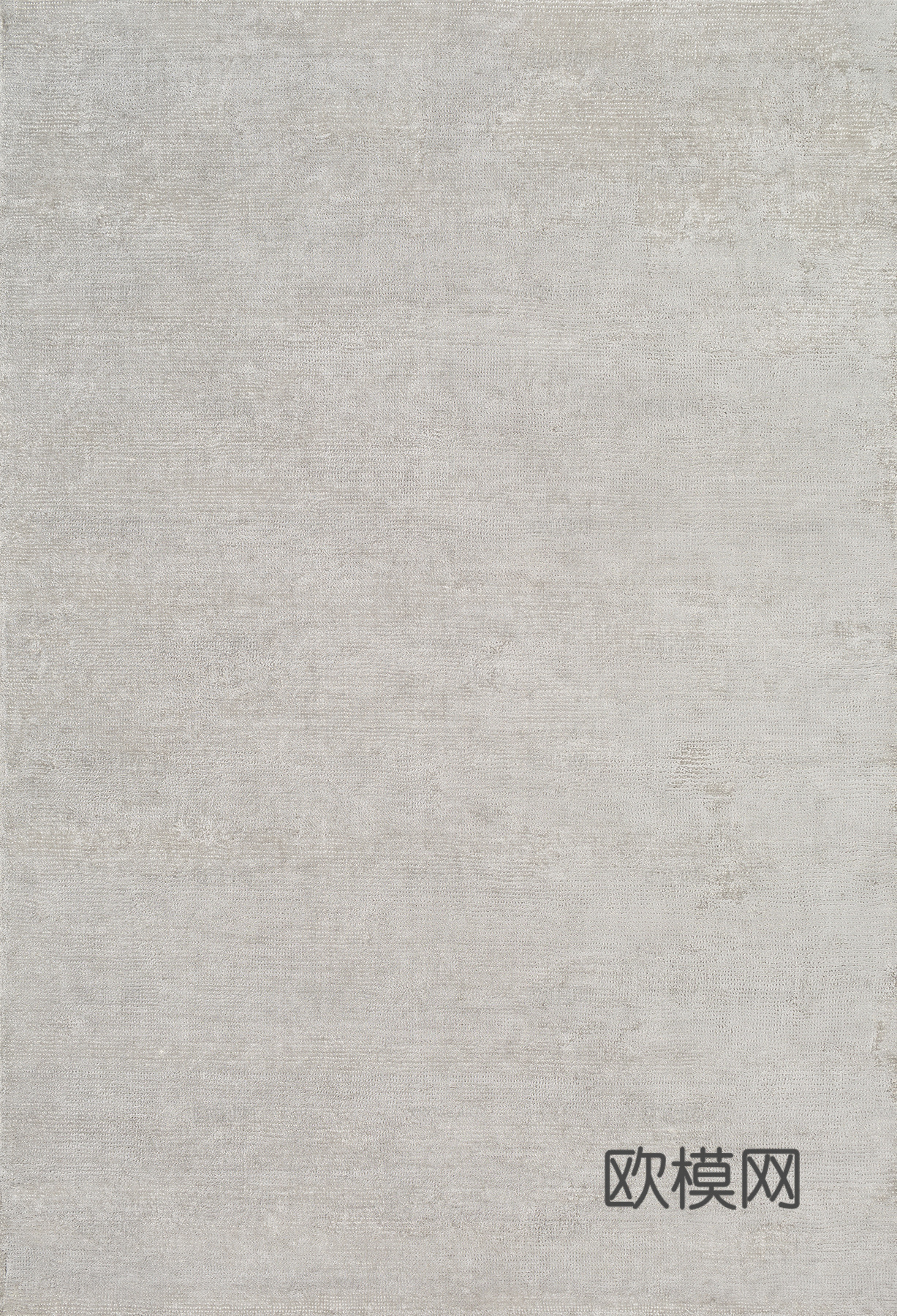 现代暖灰色办公地毯