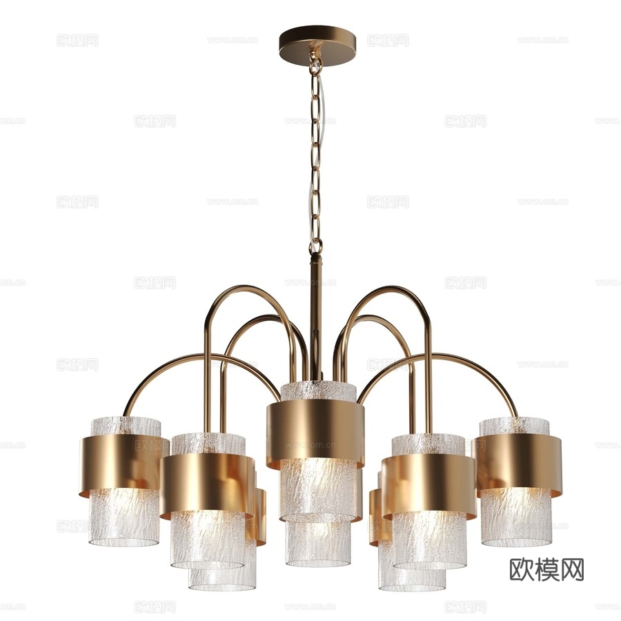 OM Indigo ELEGANZA 12019 A 8P3d模型下载