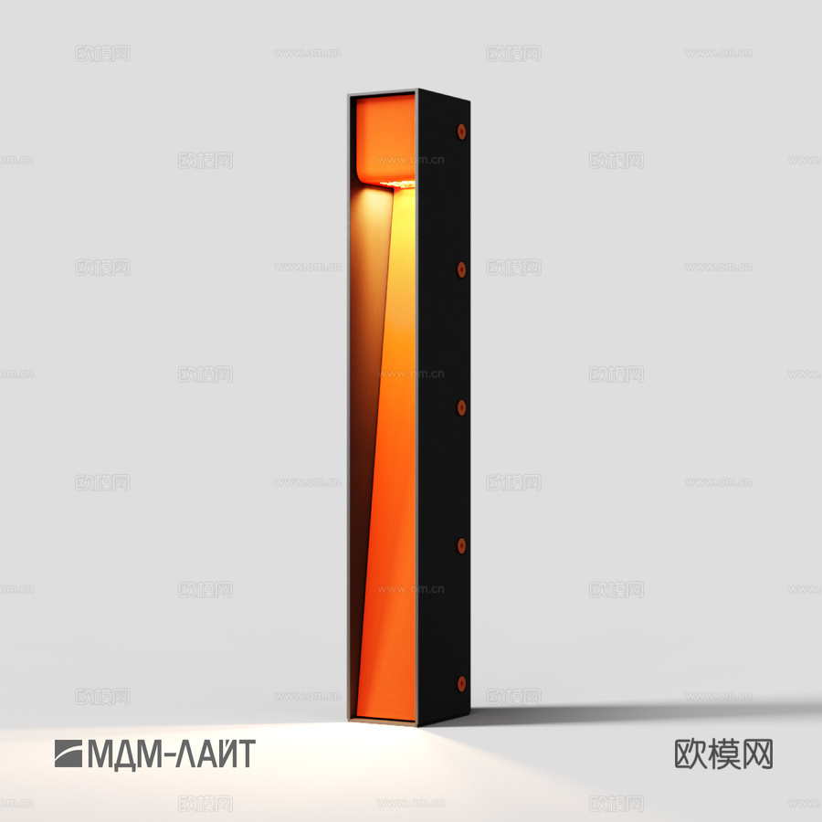 Vense Bosma3d模型下载