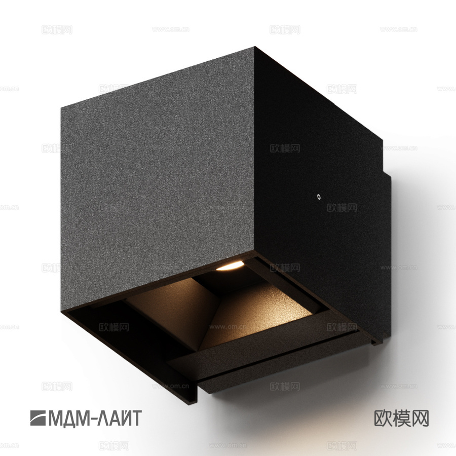 甘扎·博斯玛3d模型下载